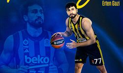 Erten Gazi İtalya’ya transfer oldu