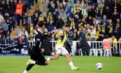 Fenerbahçe zirveye bir adım daha yaklaştı