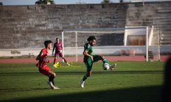 GG’ye tek gol yetti