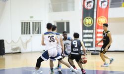 Basketbolda Geleneksel İskele Kupası başlıyor