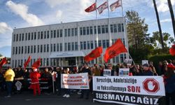 “Eğitimde, okullarımızda yığınla sorun var, görmüyor musunuz?”