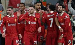 Liverpool, City'i 2 golle yıktı