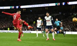 9 gollü maçta kazanan Liverpool