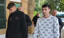 Narkotikten film gibi operasyon