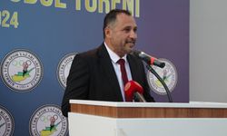 Özsoy: 2025'e büyük umutlarla giriyoruz