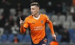 Krzysztof Piatek çok formda