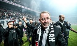 Beşiktaş'ta Sergen Yalçın sesleri