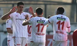 Sivasspor 4 golle gruplarda