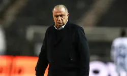 Fatih Terim Suudi Arabistan yolcusu