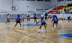 Voleybolda 2024-2025 Sezonu yoğun bir program ile devam ediyor