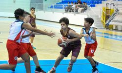 YDÜ ttec U14 Ligi’ne galibiyetle başladı