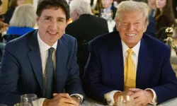 Kanada Başbakanı Trudeau'nun istifası sonrası Trump bir kez daha iki ülkenin birleşmesi çağrısını yaptı