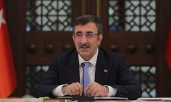 Türkiye Cumhurbaşkanı Yardımcısı Cevdet Yılmaz 5 Mart Perşembe günü KKTC’ye geliyor