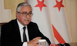 Akıncı: “Adaylığım söz konusu değil”