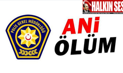 Gazimağusa’da ani ölüm. 47 yaşındaki Ender Sıcakyüz hayatını kaybetti