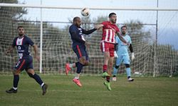 Digiturk Kıbrıs BTM 1. Lig 8. Hafta programı