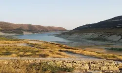Güney'de su alarmı