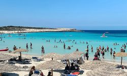 Ayia Napa'ya spor turizminde Türkiye ve Mısır darbesi