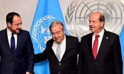 "Guterres iki taraf arasında ortak zemin görmüyor"