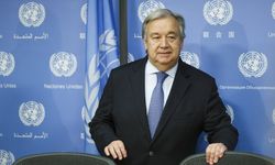 Guterres: Güney Kıbrıs Rum Yönetimi sivil yapılar içerisine askeri mevziler gizlemekte