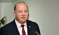 Dinçyürek: “Şampiyon Meleklerimiz, Kıbrıs Türk halkının kalbinde daima yaşayacaktır”