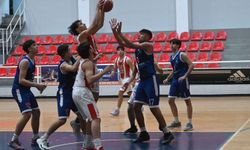 Girne’de Soyer Aksu ve KoopBank galip