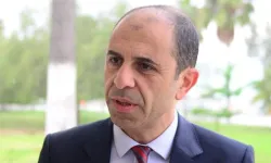 Özersay: “Acilen Türkiye ile istişare edilip bir ortak tutum geliştirilmesi gerekir”