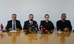 İsias davası istifana gidiyor