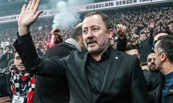 Beşiktaş ile Sergen Yalçın anlaşamadı