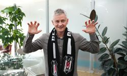 Beşiktaş'ın yeni teknik direktörü Solskjaer