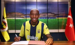 Talisca’dan Fenerbahçe’ye 1,5 yıllık imza