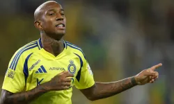 Fenerbahçe Talisca için geri sayımda