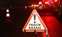 Polis haberleri… Gazimağusa ve Lefkoşa’da alkol sebebiyle trafik kazaları meydana geldi