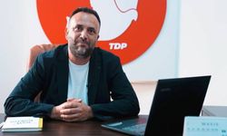 TDP PM’den, “2025 Cumhurbaşkanlığı seçimleriyle” ilgili Çeler ve MYK’ya tam yetki