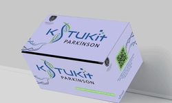 KSTU, "KSTUKit Parkinson Tanı Kiti" projesini tanıttı