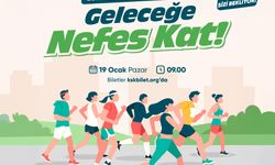 İkas Health Run  Ile Sağliğa Koş