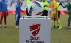 Ziraat Türkiye Kupası'nın grup aşaması başlıyor