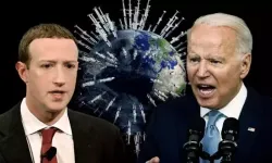 Zuckerberg'den Biden yönetimine sansür suçlaması