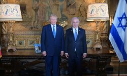 Netanyahu, Trump ile görüşmek için Washington'da