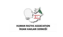 KKTC İnsan Hakları Derneği Holguin'in temaslarından sonuç beklemediğini belirtti