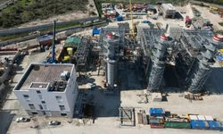 Elektrik santrali altyapısının yasa dışı ve usulsüz inşa edildiği konusunda şikâyetler