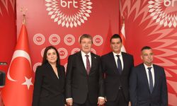 BRTK’de Toplu İş Sözleşmesi imzalandı