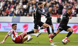 Beşiktaş, galibiyetle turladı