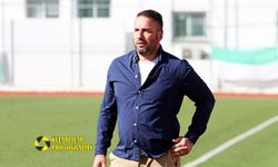 Emre Perçinçi, pes etti