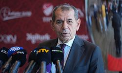 Galatasaray'dan yabancı hakem tepkisi
