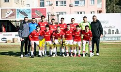 Gönyeli adını finale yazdırdı