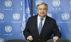 Guterres,PKK 'nın fesih kararını "memnuniyetle" karşıladığını bildirdi