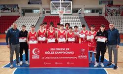 Karmamız tek sayıyla elendi: 68-67