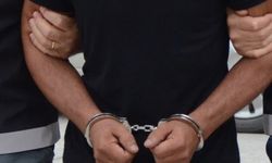 Kanunsuz yasaklı madde tasarrufu ve hırsızlık