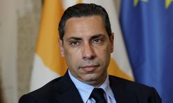 Kombos Washington’da Gazze Barış Kurulu toplantısına katılacak